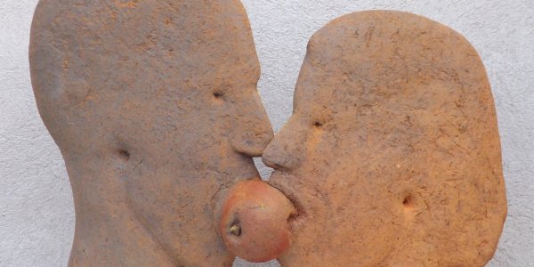 Eva & Adam 2016
                        